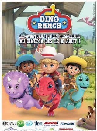 Dino Ranch